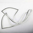 WP2266905 Whirlpool Gasket-Fip