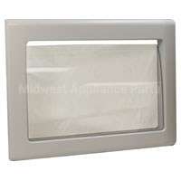 WP2301134 Whirlpool Front Assy-Basket 25' Inch