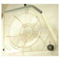 WP2302250 Whirlpool Baffle-Air