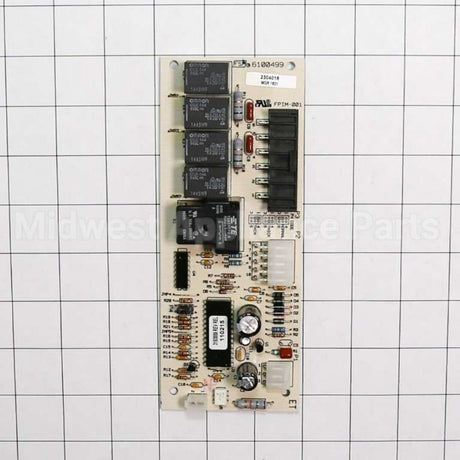 WP2304016 Whirlpool Cntrl-Elec