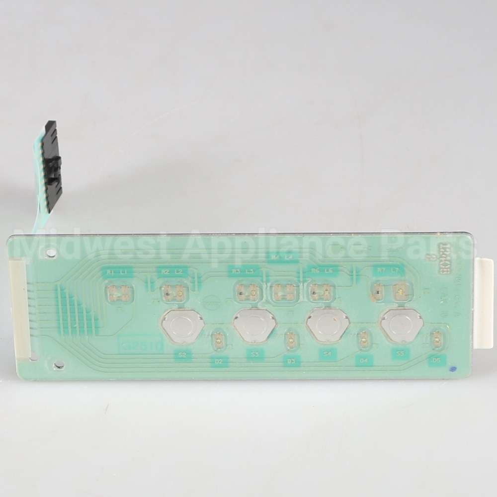 WP2304122 Whirlpool Switch
