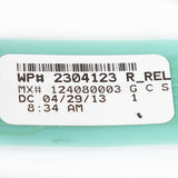 WP2304123 Whirlpool Switch