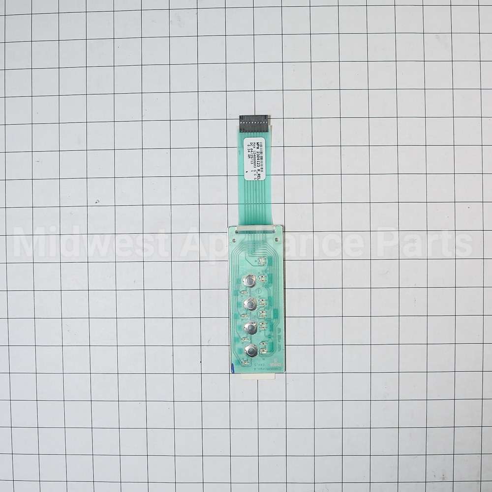 WP2304123 Whirlpool Switch