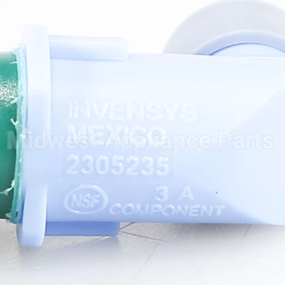 WP2305235 Whirlpool Spigot