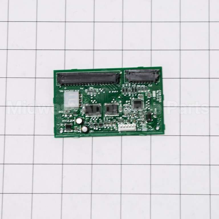 WP2307037 Whirlpool Cntrl-Elec