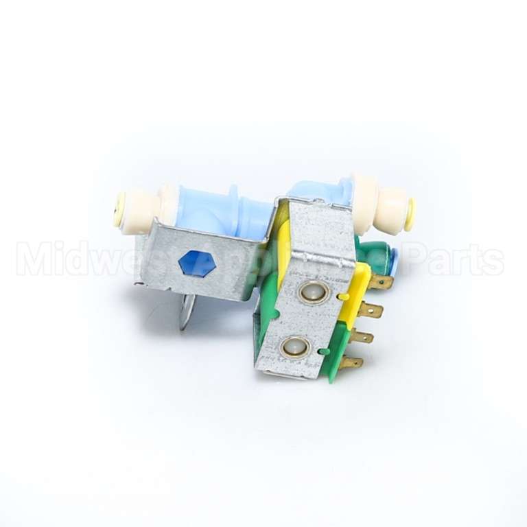WP2307811 Whirlpool Valve-Inlt