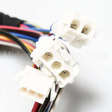 WP2310092 Whirlpool Harns-Pump