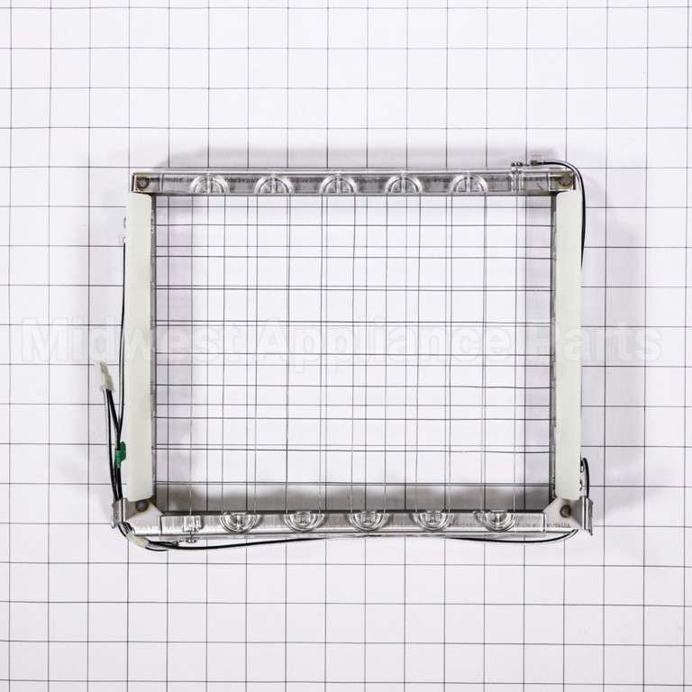 WP2313637 Whirlpool Grid-Cuttr