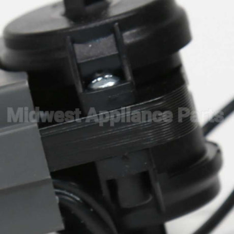 WP2315539 Whirlpool Refrigerator Evaporator Fan Motor