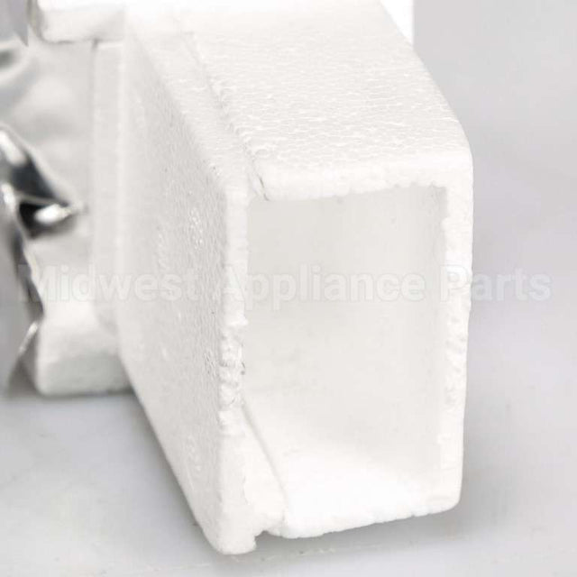WP2316186 Whirlpool Hood&Foil
