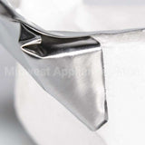 WP2316186 Whirlpool Hood&Foil