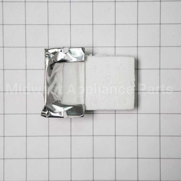 WP2316186 Whirlpool Hood&Foil