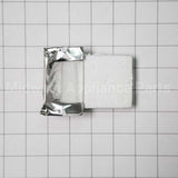 WP2316186 Whirlpool Hood&Foil