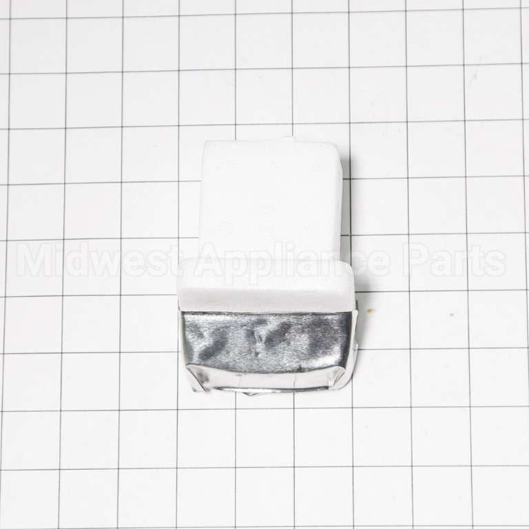 WP2316186 Whirlpool Hood&Foil