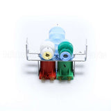 WP2317883 Whirlpool Valve-Inlt