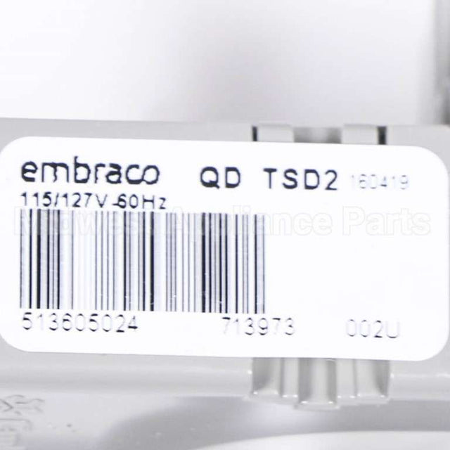 WP2319792 Whirlpool Start-Dev
