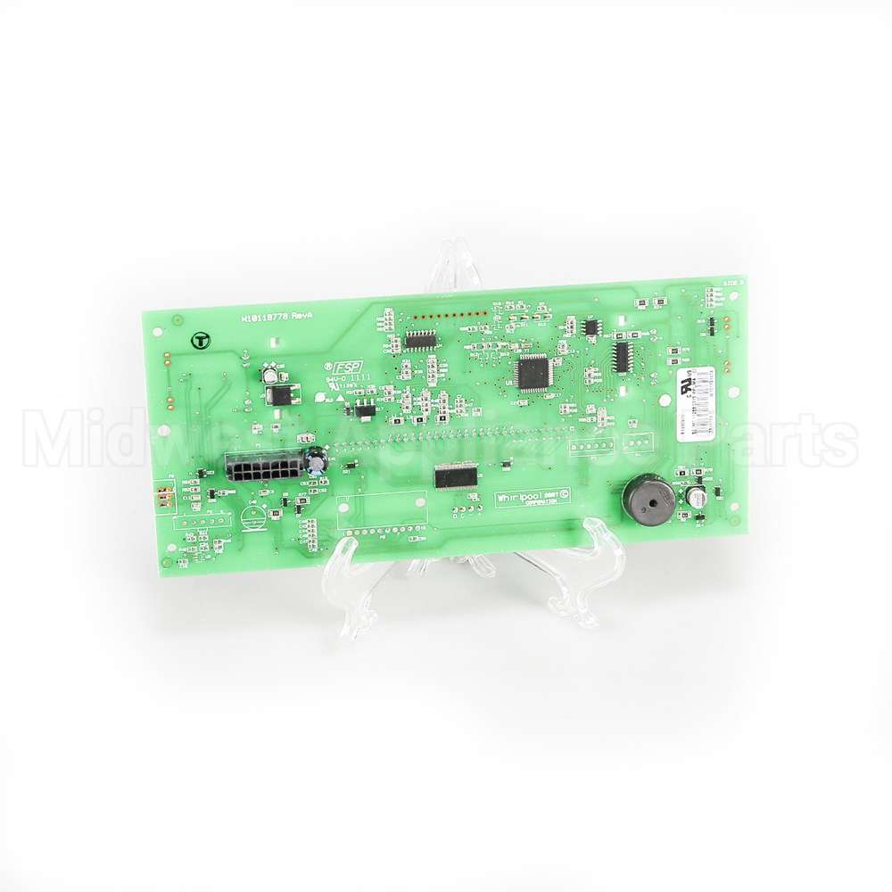 WP2321704 Whirlpool Cntrl-Elec