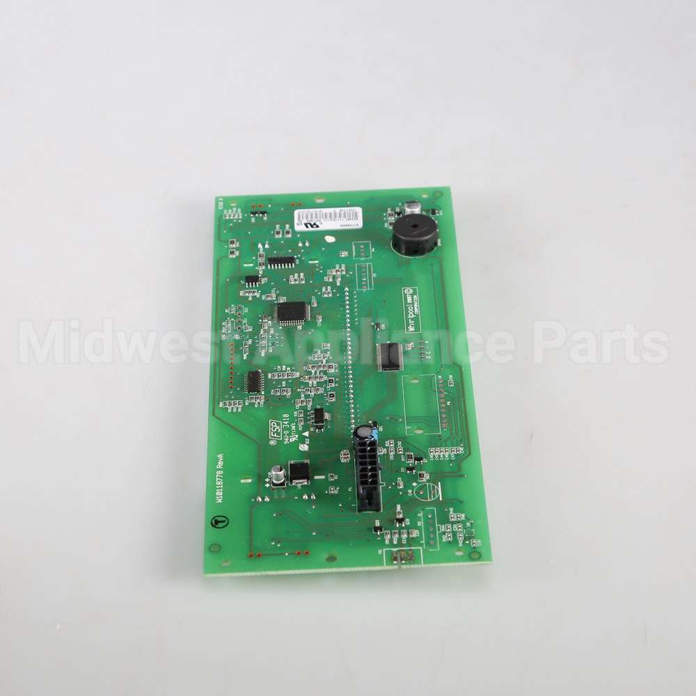 WP2321748 Whirlpool Cntrl-Elec