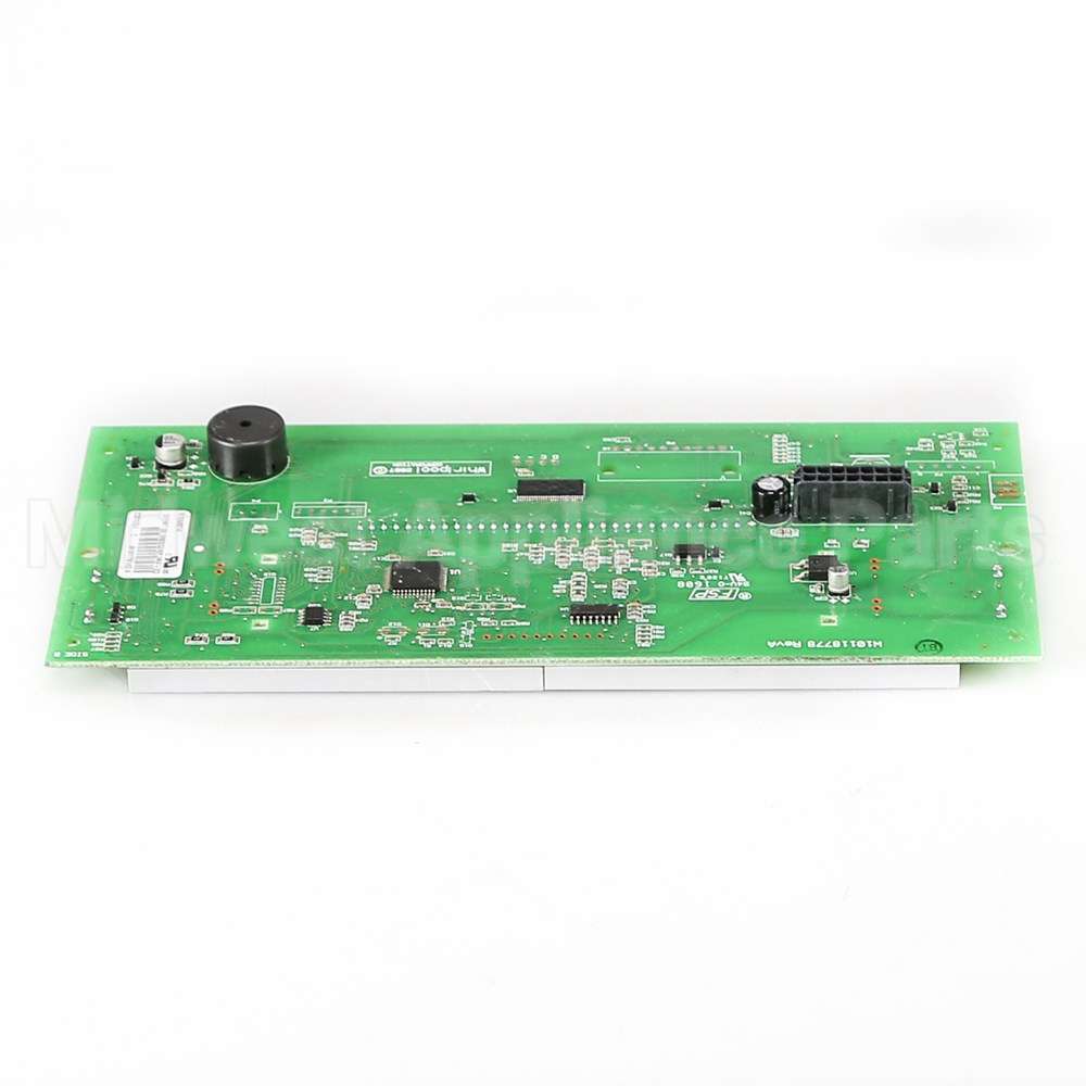 WP2321751 Whirlpool Cntrl-Elec