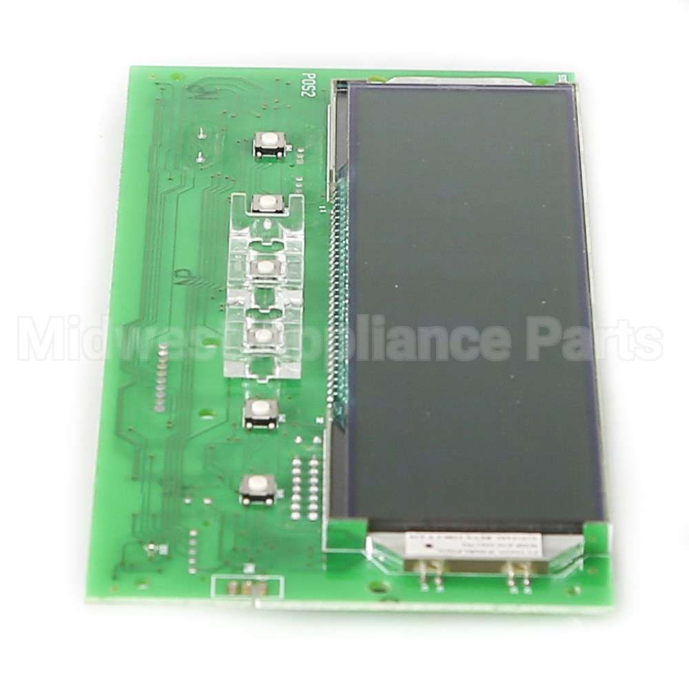 WP2321751 Whirlpool Cntrl-Elec