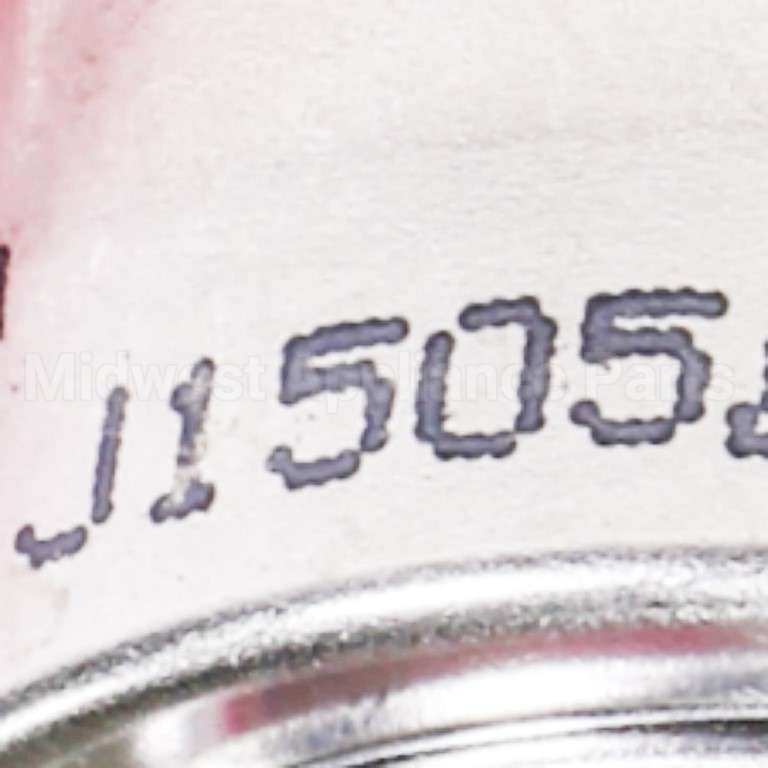 WP2321805 Whirlpool Bimetl-Def