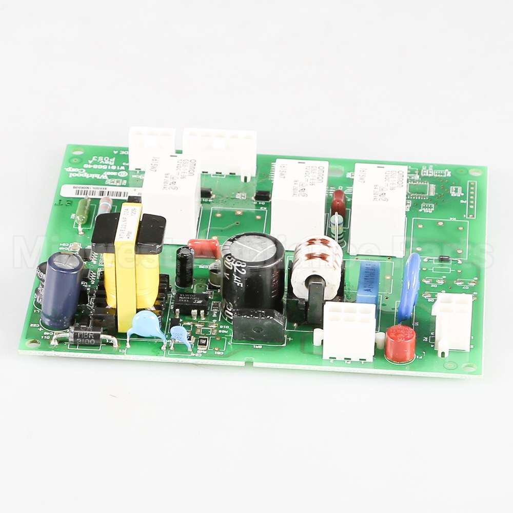 WP2322547 Whirlpool Cntrl-Elec