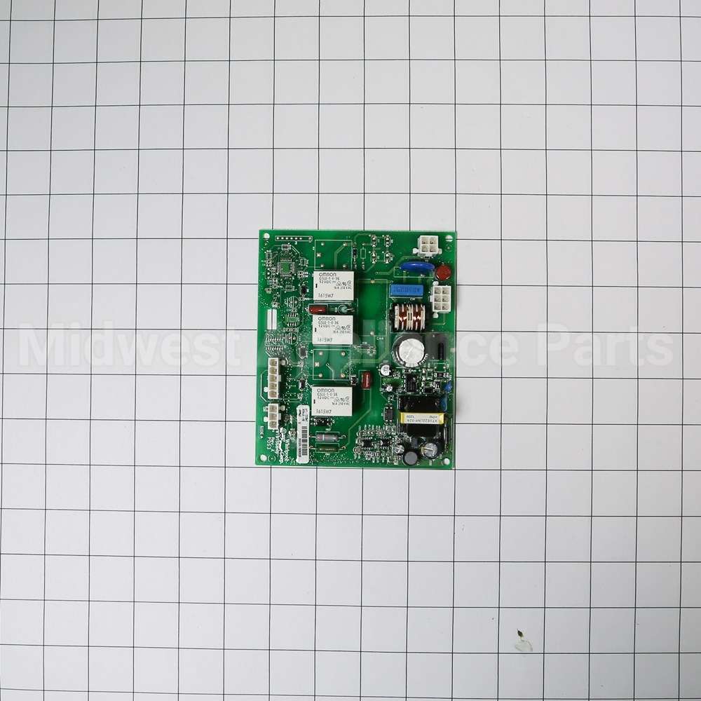 WP2322547 Whirlpool Cntrl-Elec