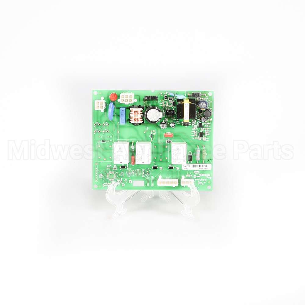 WP2322547 Whirlpool Cntrl-Elec