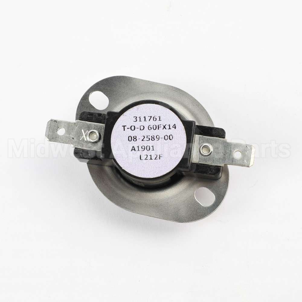 WP23X10015 GE Protector