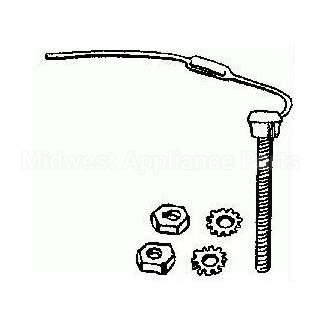 WP23X13 GE Fuse Asm