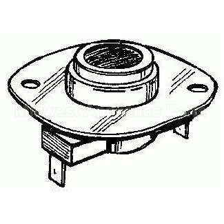 WP23X7 GE Htr Protecto