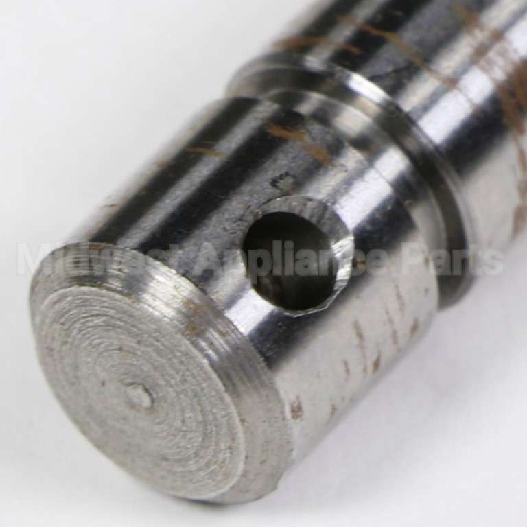 WP240026 Whirlpool Shaft-Cntr