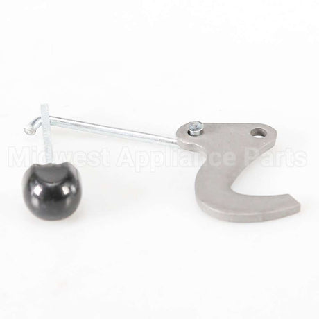 WP24452 Whirlpool Lever-Ltch