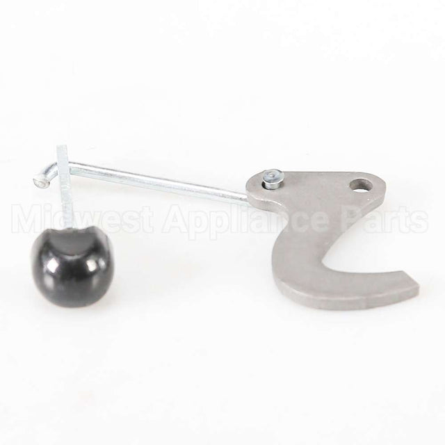 WP24452 Whirlpool Lever-Ltch