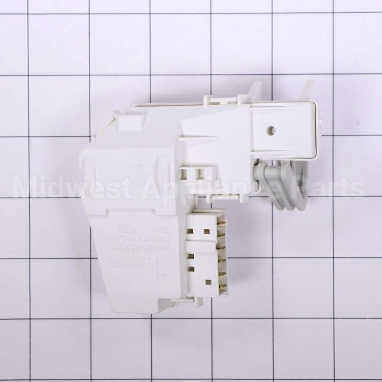 WP25001048 Whirlpool Latch