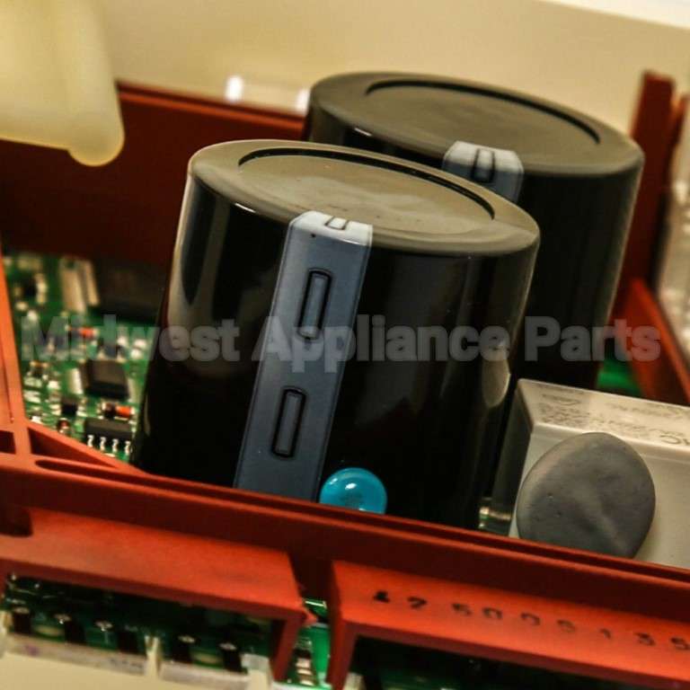 WP25001079 Whirlpool Cntrl-Elec