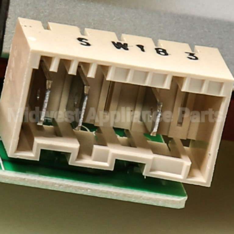 WP25001079 Whirlpool Cntrl-Elec
