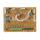 WP26X10073 GE Main Pwb-K