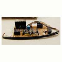 WP26X10074 GE Drive Pwb-K