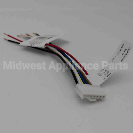WP26X21585 GE Thermostat Kit