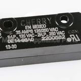 WP27001095 Whirlpool Switch-Plg