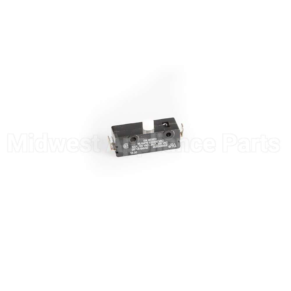 WP27001095 Whirlpool Switch-Plg