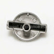 WP27001126 Whirlpool Knob