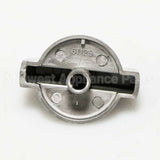 WP27001126 Whirlpool Knob
