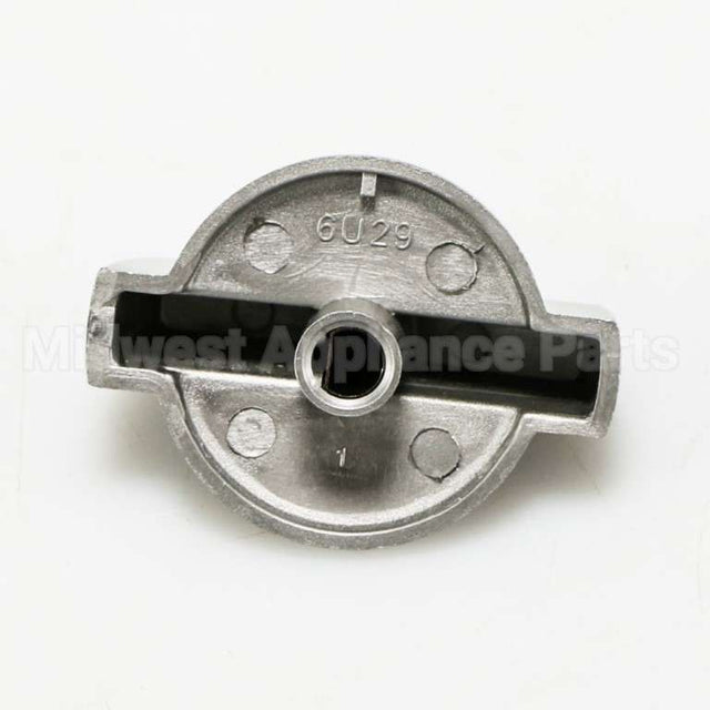 WP27001126 Whirlpool Knob