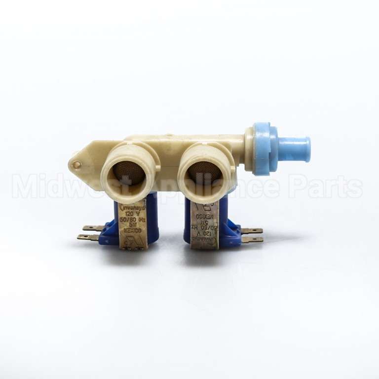 WP27001146 Whirlpool Valve- Mix