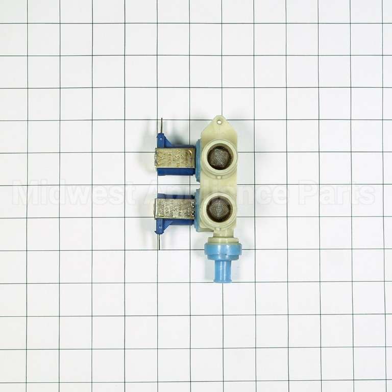 WP27001146 Whirlpool Valve- Mix