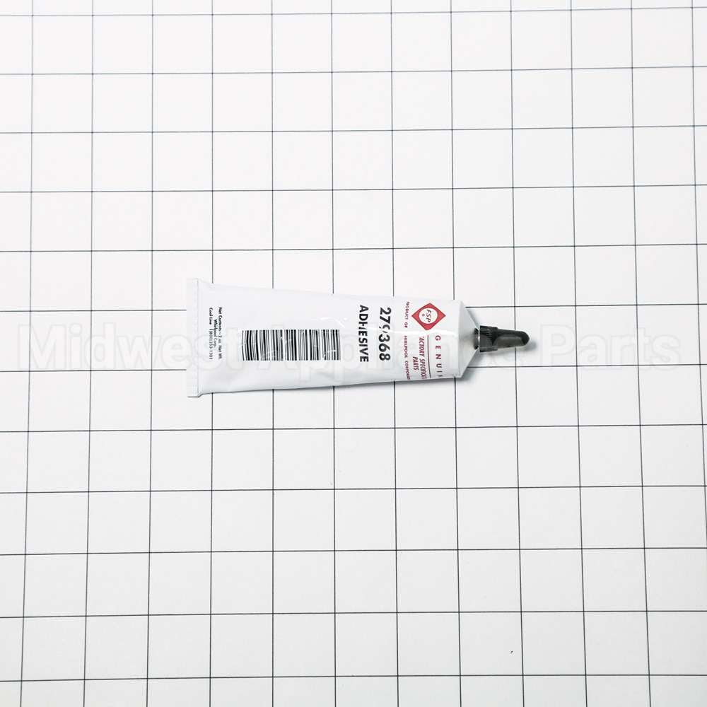 WP279368 Whirlpool Adhesive