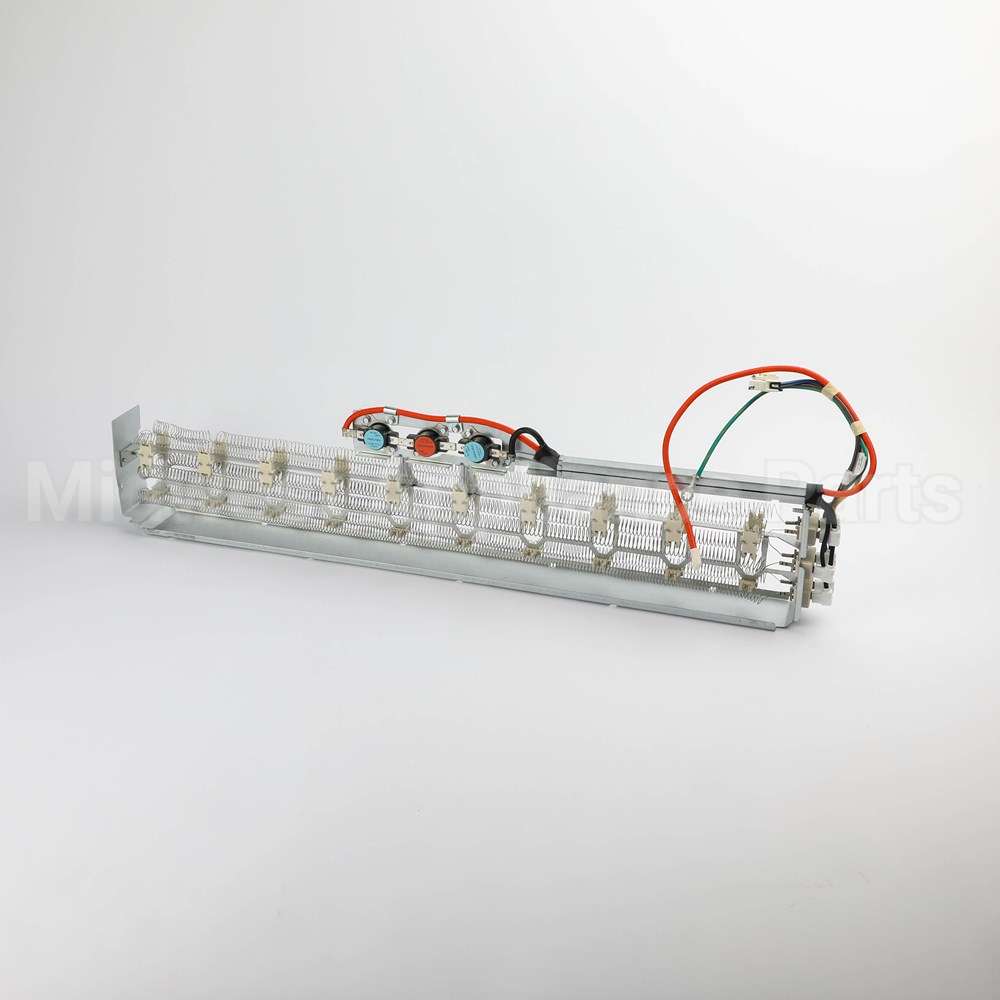 WP27X24983 GE Heater Assembly 265V