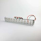 WP27X24983 GE Heater Assembly 265V